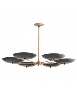Arteriors Home AH-89047 Griffith Chandelier 